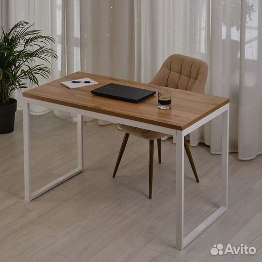 Стол лофт / Письменный стол