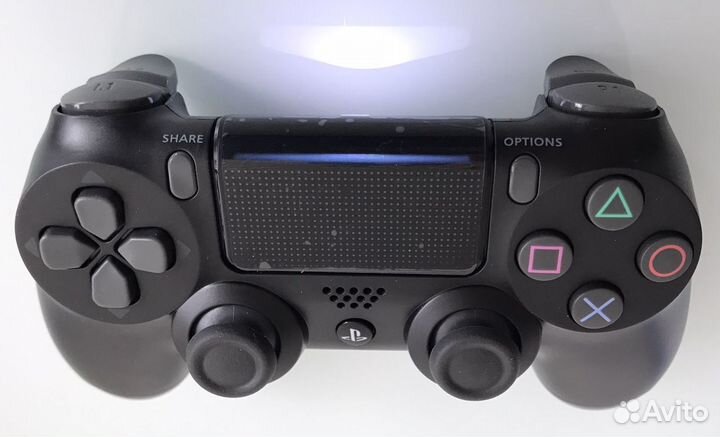 Геймпад Sony PS4