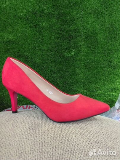Туфли женские 38 размер и 36