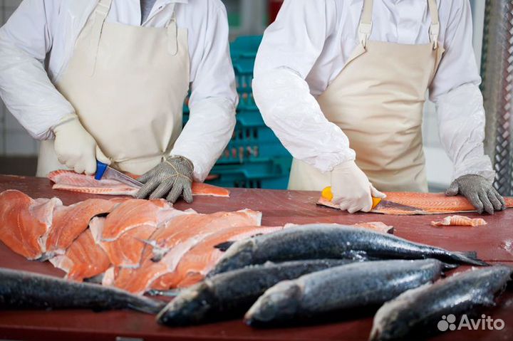 Разнорабочий