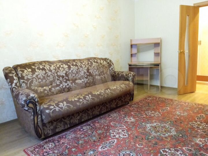 3-к. квартира, 64 м², 1/9 эт.