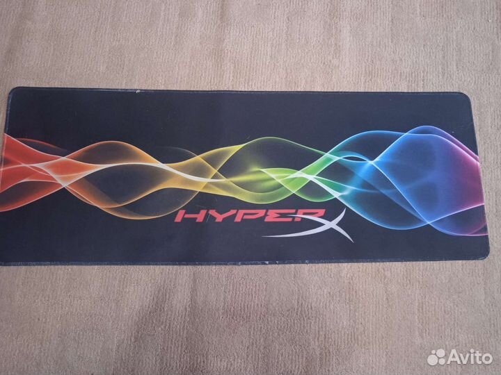 Коврик для мыши