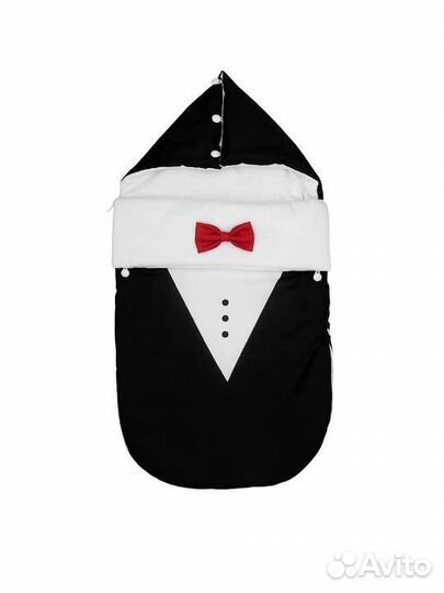 Конверт на выписку новый летний