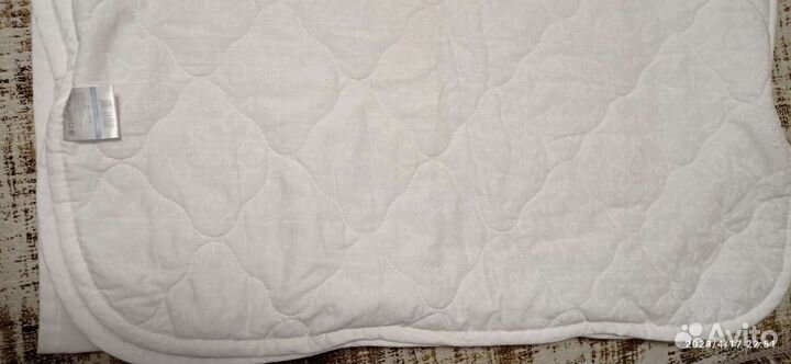 Наматрасник 80 200