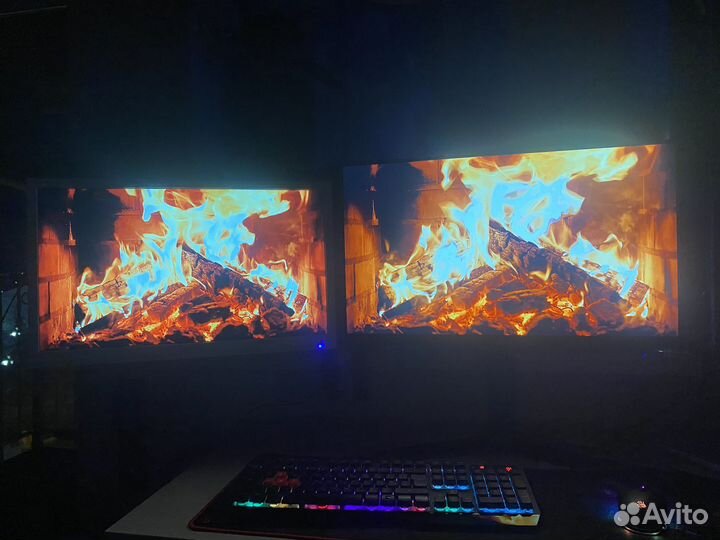 Кронштейн для монитора nb