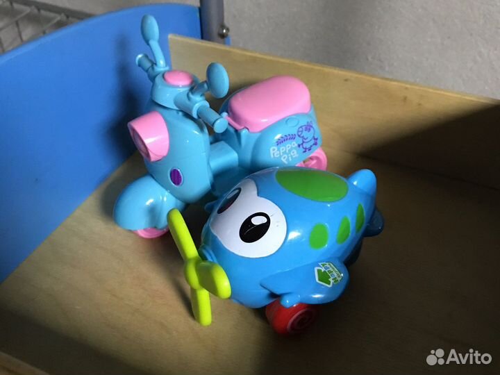 Зайчишка на авто