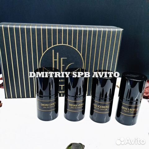 Набор миниатюр HFC честный знак