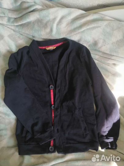 Школьная форма