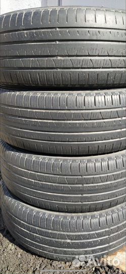 Pirelli Scorpion Verde All Season 245/60 R18 109H