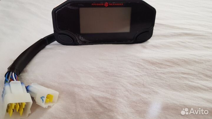 Продаем комбинации приборов авмд.453891.010-10/11