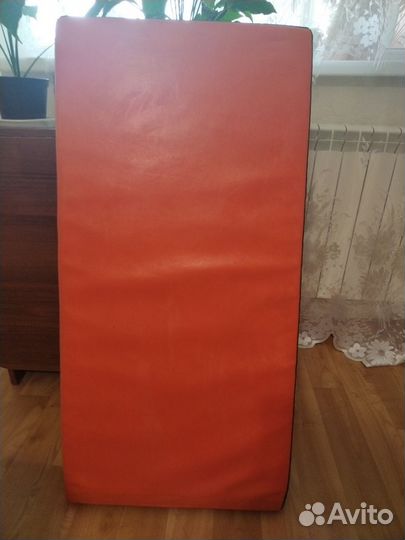 Мат для спорта