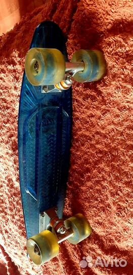 Лонгборд sunset