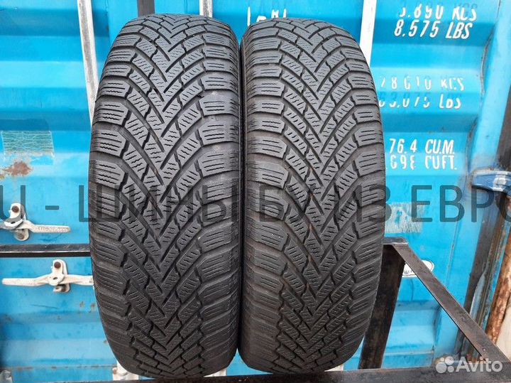 Continental ContiWinterContact TS 860 185/65 R15 88T