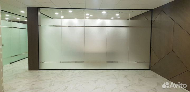 Тонировка окон, балкона, витрин, стёкол, фасада