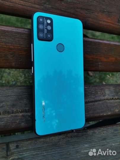 Телефон Umidigi A9 Pro