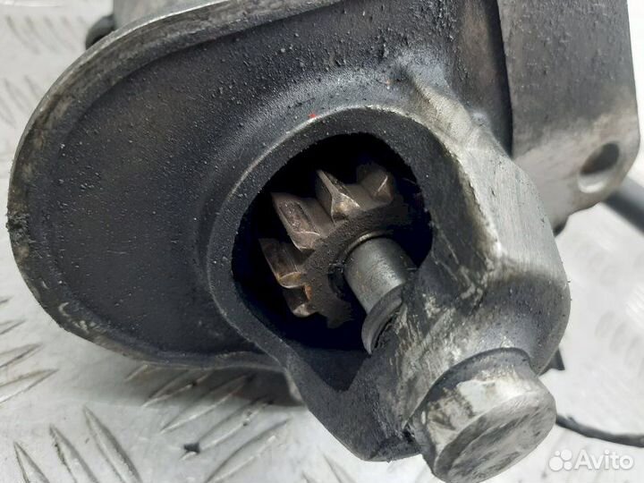 Стартер 3M5T11000CE Ford Focus 2 (2005-2011)