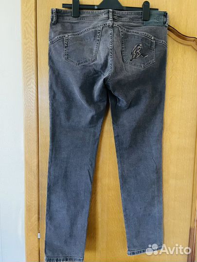 Джинсы женские Cerruti