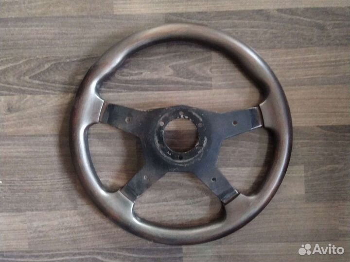 Руль SIK дерево