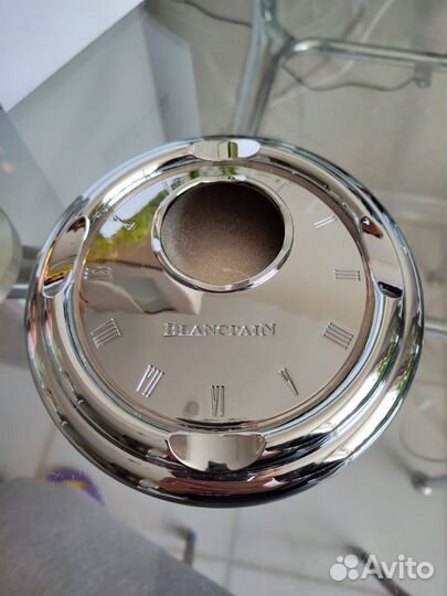 Пепельница Blancpain оригинал
