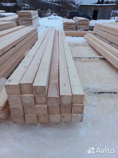 Пиломатериалы доска