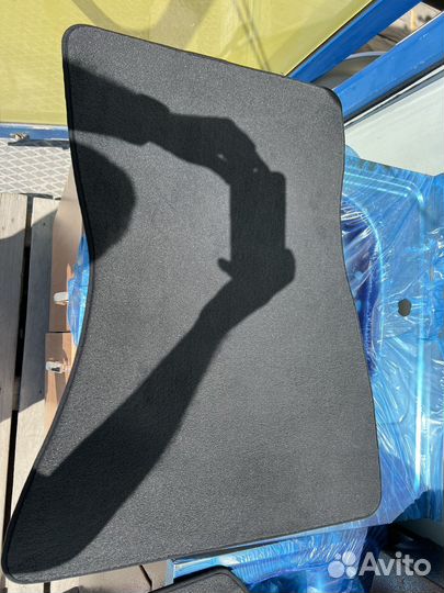 Коврики BMW x6 f16 2019 Оригинал