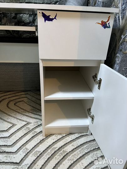 Письменный стол бу