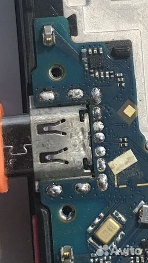 Ремонт Samsung huawei Honor xiaomi redmi iPhone