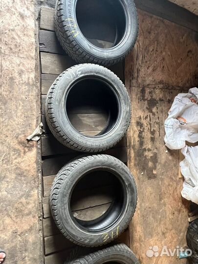 Nordman Nordman 4 235/55 R17