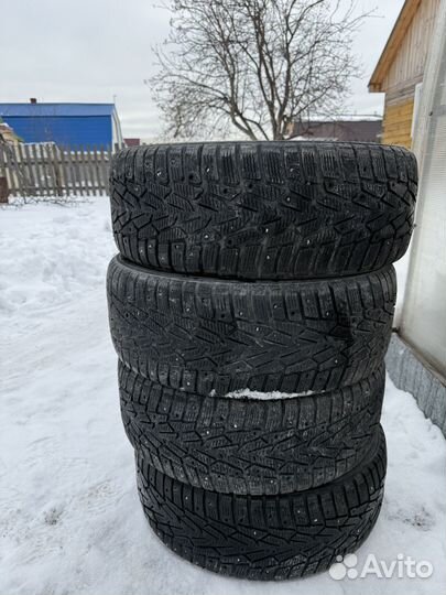 Nordman 7 215/60 R16