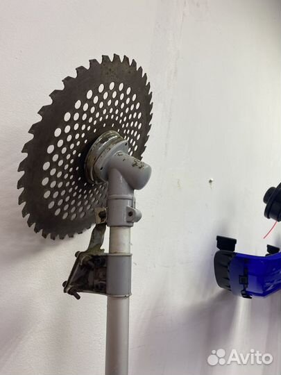 Новые Бензиновые Тримеры Витязь т6