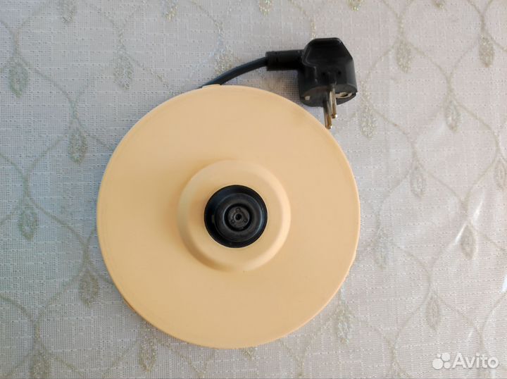 Чайник электрический braun