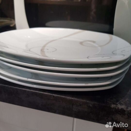 Посуда/тареки/бокалы/стопки/чашки