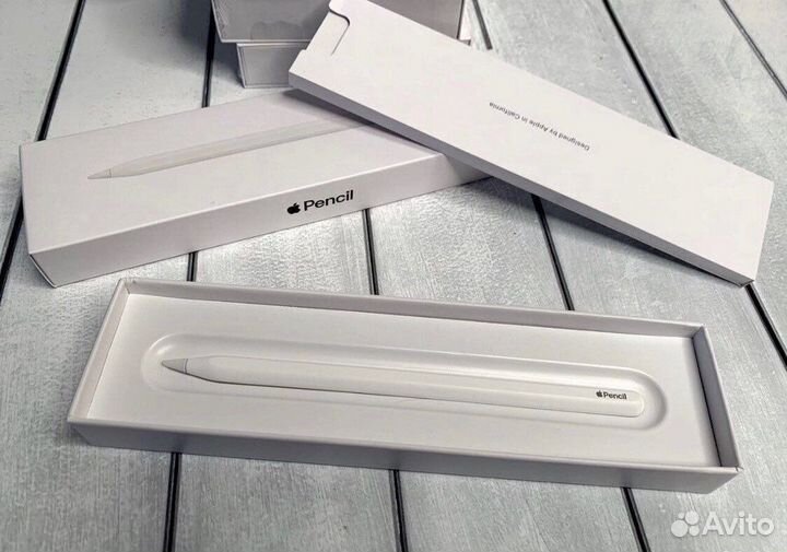 Стилус для iPad 2