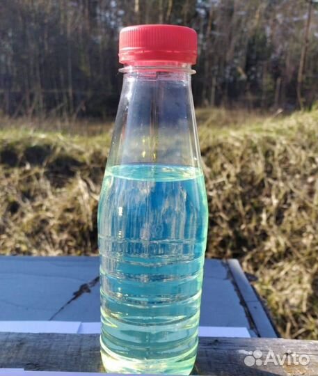 Дизельное топливо для транспорта Taneko 3317