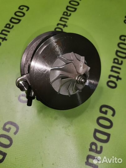 Картридж турбины VW Touran 1.9 TDI 03G253014M