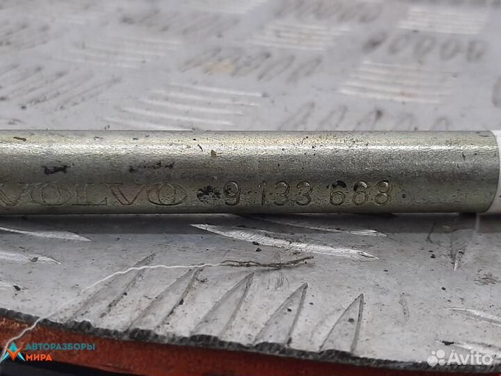 Ключ колесный (балонный) Volvo S60 2001 9133668