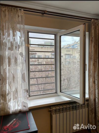 Решетки на окна высококачественные