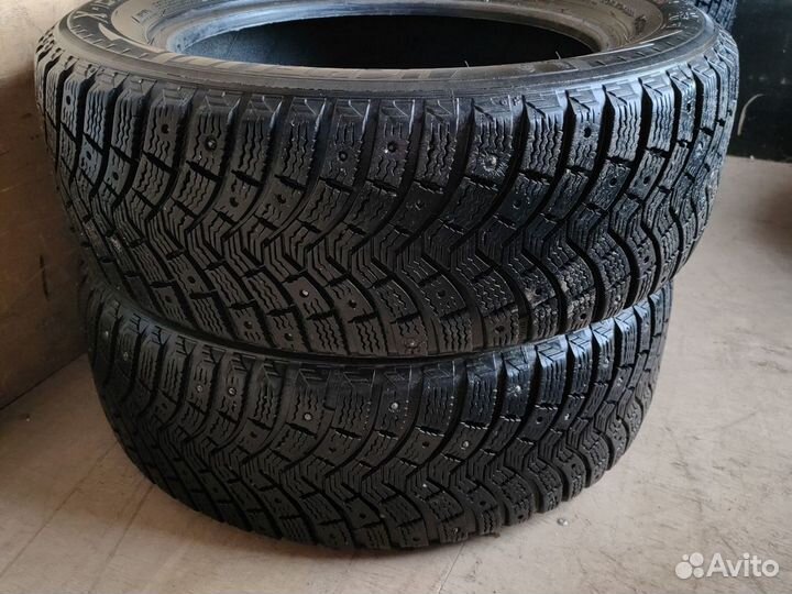 Michelin X-Ice North 2 205/60 R16 96T