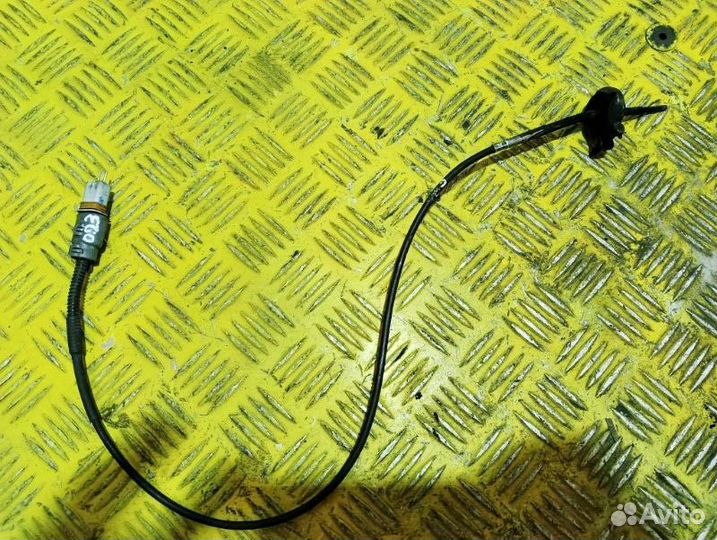 Датчик температуры выхлопных газов Man Tgl Tgm Tga