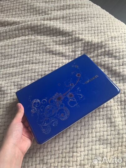 Нетбук samsung