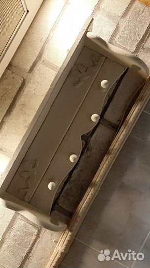 Полка настенная