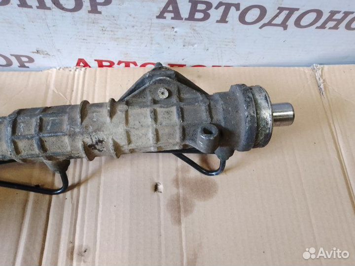 Рулевая рейка Peugeot 308 1.6 2008