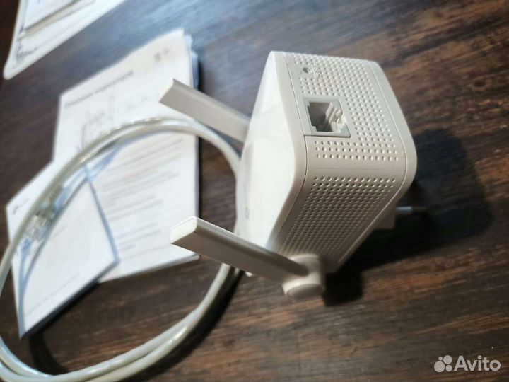 Усилитель wi-fi