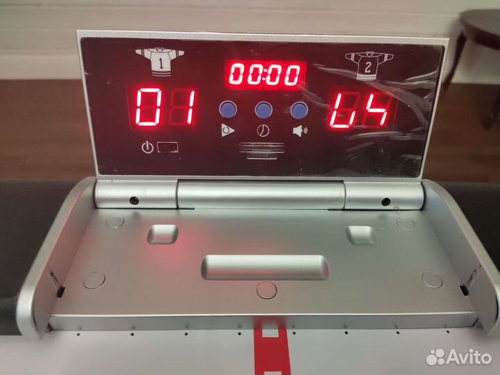 Аэрохоккей Pro Ice 6 футов (183 см)