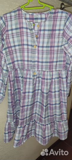 Платье, Турция