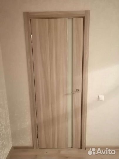 Дверь межкомнатная