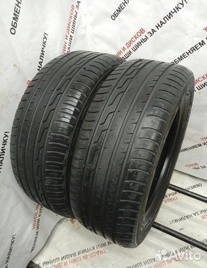 Cordiant Comfort 2 SUV 235/55 R17