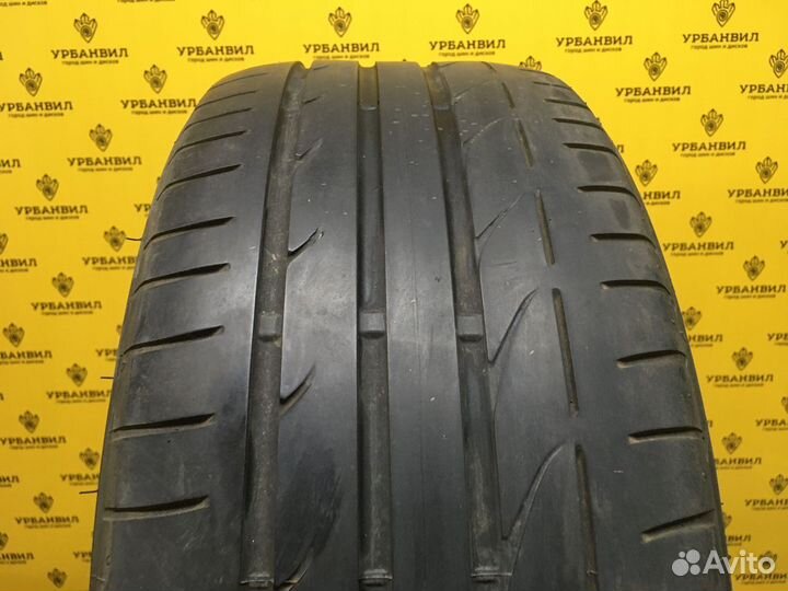 Bridgestone Potenza S001 225/40 R18 92Y