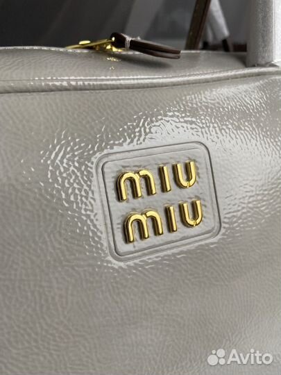 Сумка Miu Miu новинка в расцветках