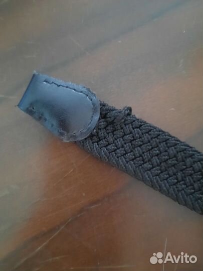 Ремень для мальчика